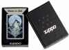 Зажигалка Street Chrome™ ZIPPO 49261