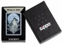 Зажигалка Street Chrome™ ZIPPO 49261