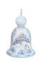 Колокол Благовест (зима) 38 см. Арт.: 40886
