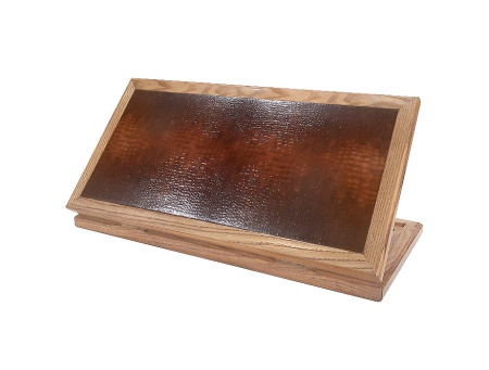 Нарды Престиж "Декея" ясень + кожа, 50, Partida Артикул: dpd50 