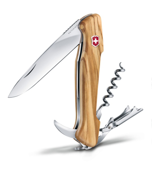 Нож перочинный Wine Master VICTORINOX 0.9701.64 