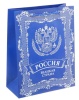 Пакет вертикальный «Россия ‒ Великая страна», 25×32×12см Арт. 3681337