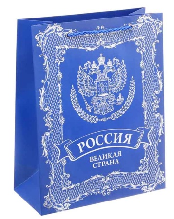 Пакет вертикальный