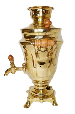 картинка Самовар электрический 1.5 литра арт. 678733 Москва картинка Самовар электрический 1.5 литра арт. 678733 Москва