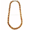 картинка Янтарь Бусы 50см 46гр Арт. 270319669 магазин Янтарь