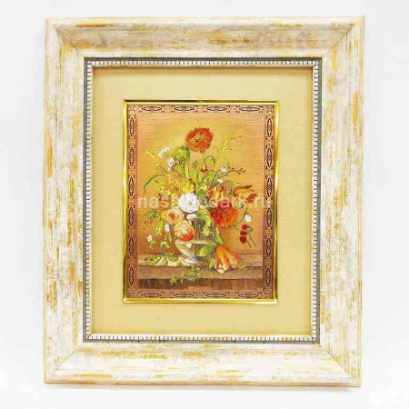 Гравюра на меди 