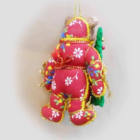 Елочная игрушка арт. 1118620