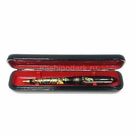 Стиль Палех Футляр 3х16см арт. 1118045 