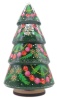 Елочка музыкальная  22 см. арт. 7657622