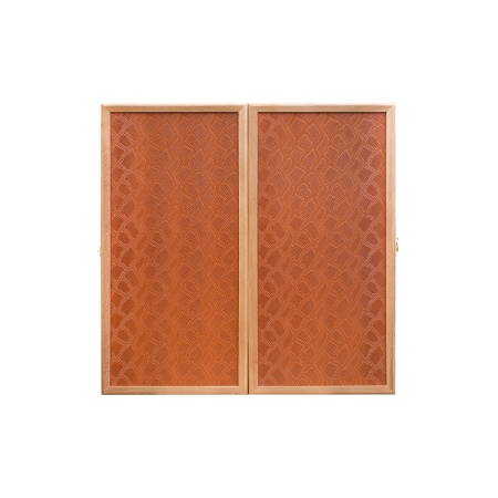 Нарды кожаные Шарм "Аспет" 50, Partida Артикул: pkn506 