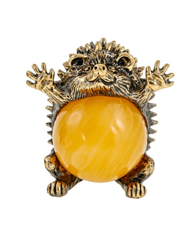 Ежик Улыбка 30х35 мм. арт. 2905