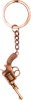 Брелок "Револьвер" арт. 986322