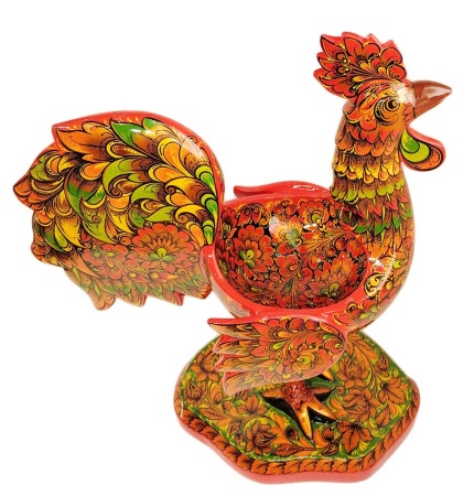 petukh_khokhloma_vysokokhudozhestvennaya_rospis_50_sm_art_657322