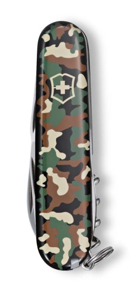 Нож перочинный Spartan VICTORINOX 1.3603.94 