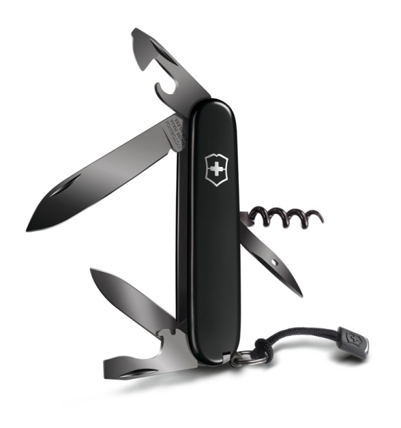 Нож перочинный Spartan PS VICTORINOX 1.3603.3P 