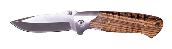 Нож складной 89 мм STINGER SL413 