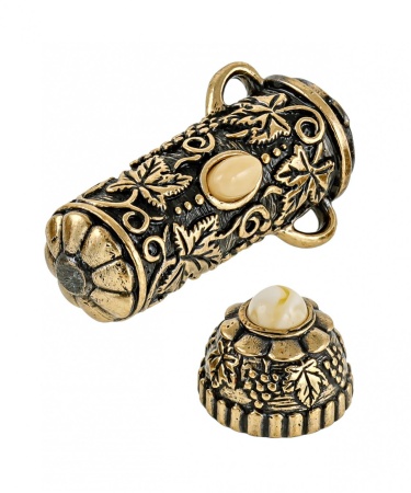 Игольница Виноград 20х45 мм. арт. 2992