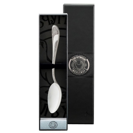 Ложка столовая "Метелица" в футляре Артикул: С35308/8 