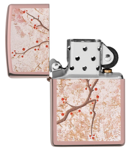 Зажигалка Eastern ZIPPO 49486