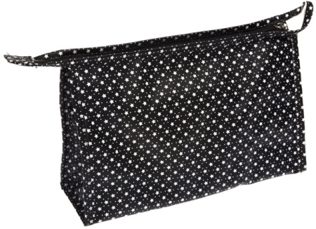 Косметичка "Звездное небо" DEWAL BEAUTY BG-808 