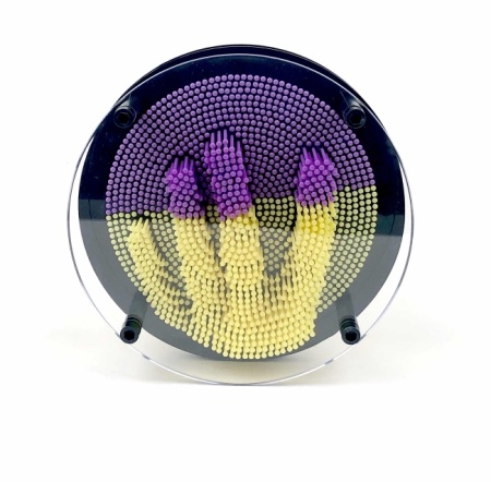 Экспресс-скульптор круглый (средний) Артикул: 4586 