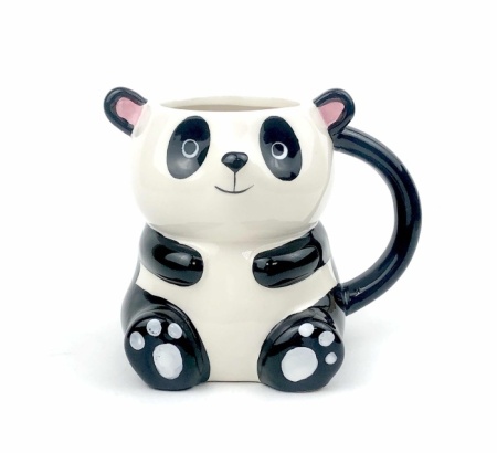Кружка "Панда" Артикул: 4696 