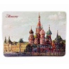 Магниты с Москвой "Василий Блаженный" 6х8см Арт. 140219229