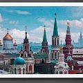 МОНУМЕНТАЛЬНАЯ МОСКВА в магазине русских сувениров купить МОНУМЕНТАЛЬНАЯ МОСКВА в магазине русских сувениров купить
