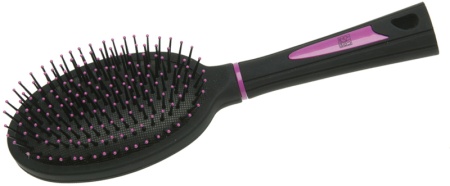 Массажка овальная "Грация" DEWAL BEAUTY DBG8 