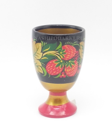 Хохлома Рюмка