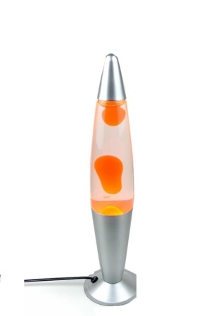 Лава лампа №22 (34,5 см) Артикул: 4515 