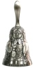 Колокольчик-матрешка металлический арт. 034M0ATN