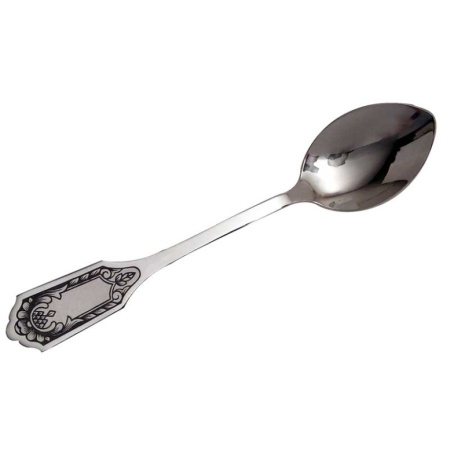 Ложка чайная