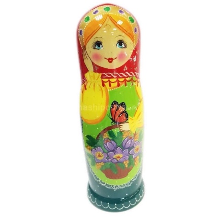 Футляр под бутылку 0,5 л. 34см