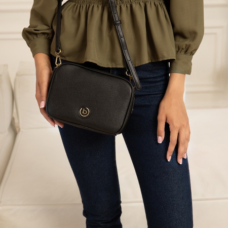 Сумка кросс-боди женская Passione BUGATTI 49253401 