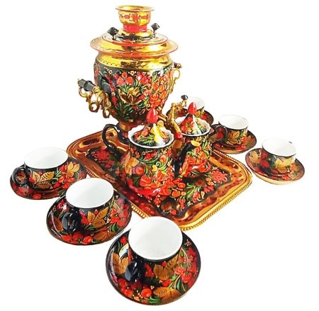 nabor_samovar_tula_i_serviz_chaynyy_na_6_person_khokhloma_art_756533
