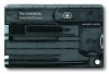 Швейцарская карточка SwissCard Quattro VICTORINOX 0.7233.T3