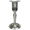 Серебряный Подсвечник Арт: 50140009А05