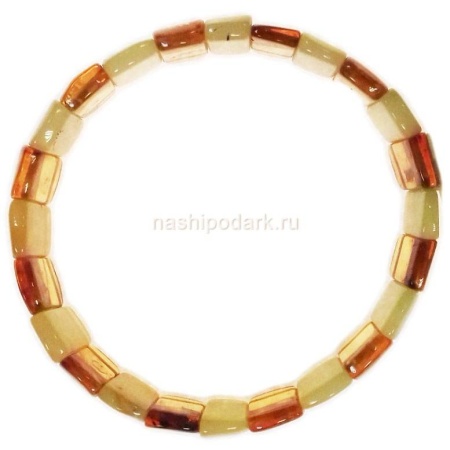 картинка Янтарный браслет 12гр Арт. 050419716 магазин 