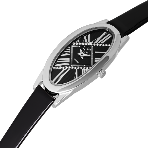 Серебряные женские часы EGO 1338.0.9.53A 