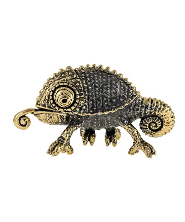 Хамелеон без подставки 60х35 мм. арт. 2825.1