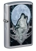 Зажигалка Street Chrome™ ZIPPO 49261