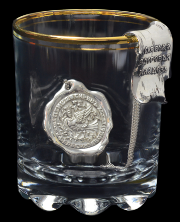 Ионизатор «Птица Сирин» Артикул: 7105 магазин 