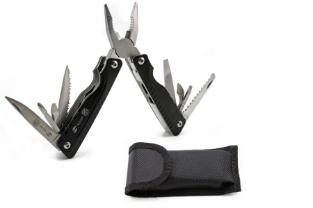 Мультитул STINGER MT-874A 