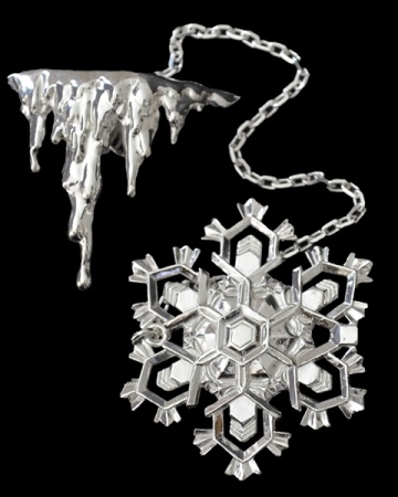 Ионизатор «Снежинка» Артикул: 7103 магазин 