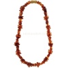 картинка Янтарь Бусы 44см Арт. 270319652 магазин Янтарь