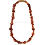 картинка Янтарь Бусы 44см Арт. 270319652 магазин Янтарь