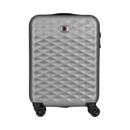 Чемодан малый Lumen WENGER 604338 