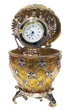 Яйцо фаберже арт. 795435  Яйцо фаберже арт. 795435