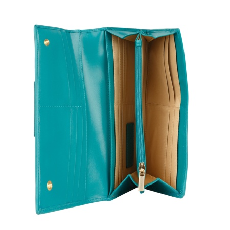 Кошелёк Kelly Wall Turquish CROSS AC928288_1-28 